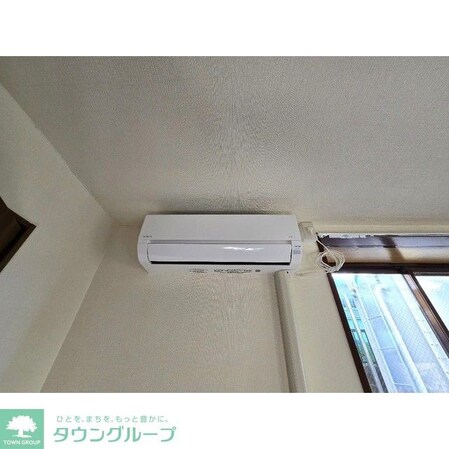 イイダコーポの物件内観写真